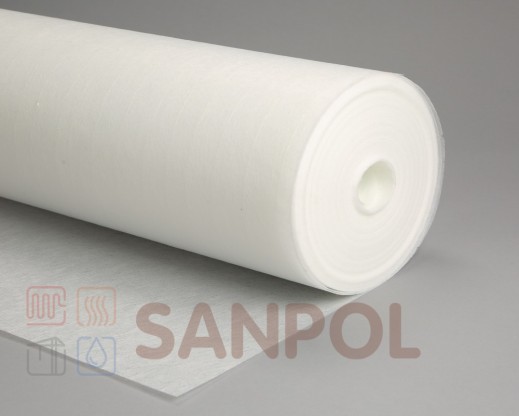 Стеклохолст